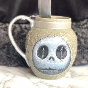 Disney The Nightmare Before Christmas Mug and Spoon Set NWT